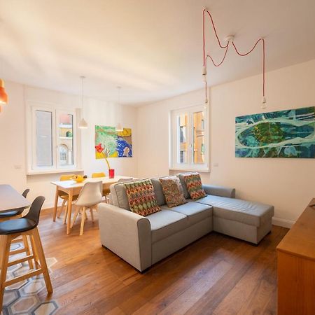 רומא Cozy Apartment Taste Of Testaccio מראה חיצוני תמונה