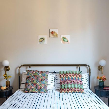 רומא Cozy Apartment Taste Of Testaccio מראה חיצוני תמונה