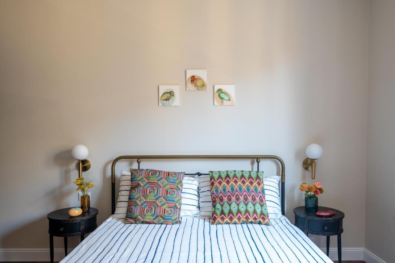 רומא Cozy Apartment Taste Of Testaccio מראה חיצוני תמונה