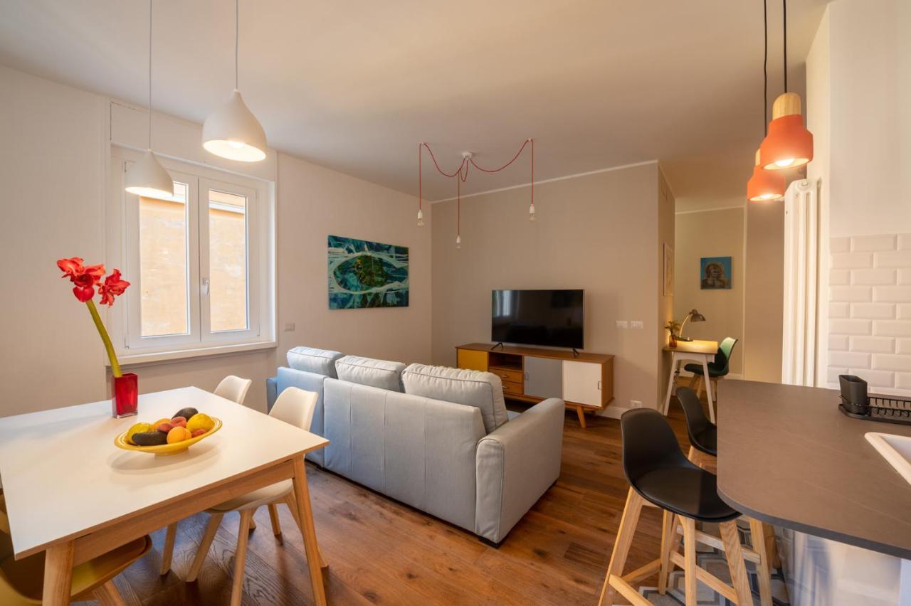רומא Cozy Apartment Taste Of Testaccio מראה חיצוני תמונה
