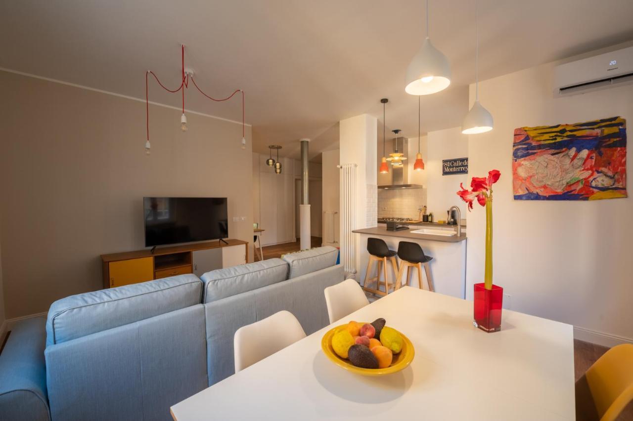 רומא Cozy Apartment Taste Of Testaccio מראה חיצוני תמונה