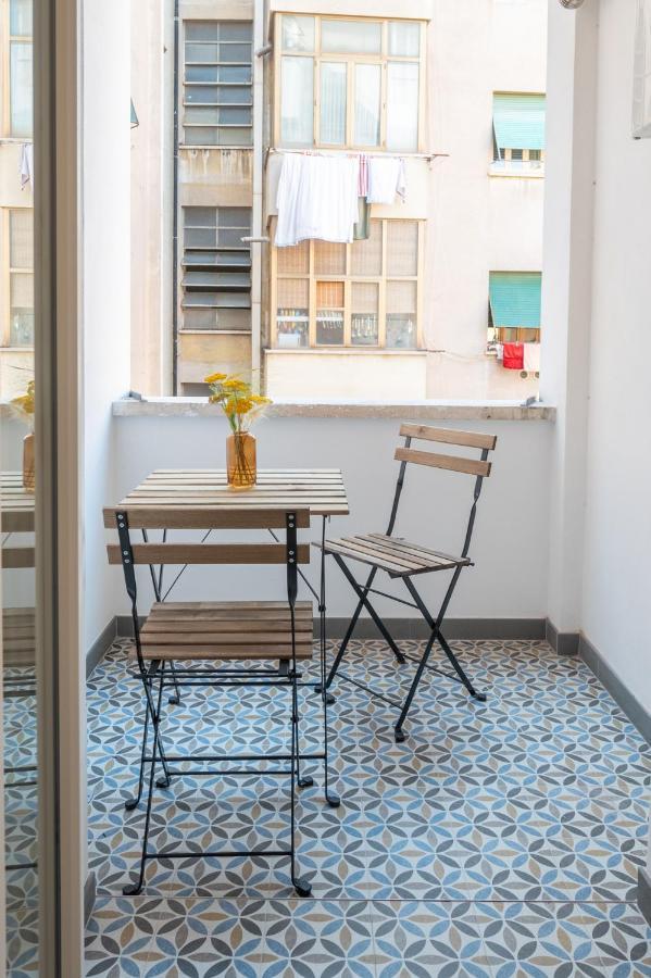 רומא Cozy Apartment Taste Of Testaccio מראה חיצוני תמונה