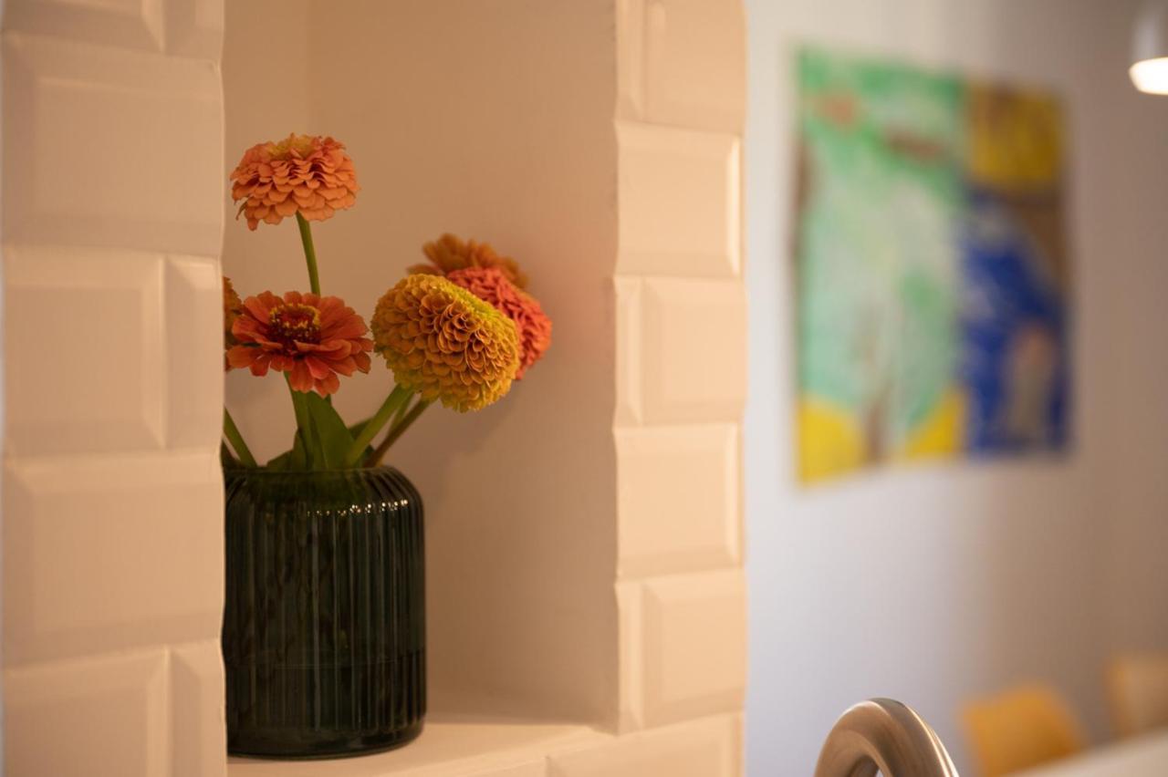 רומא Cozy Apartment Taste Of Testaccio מראה חיצוני תמונה