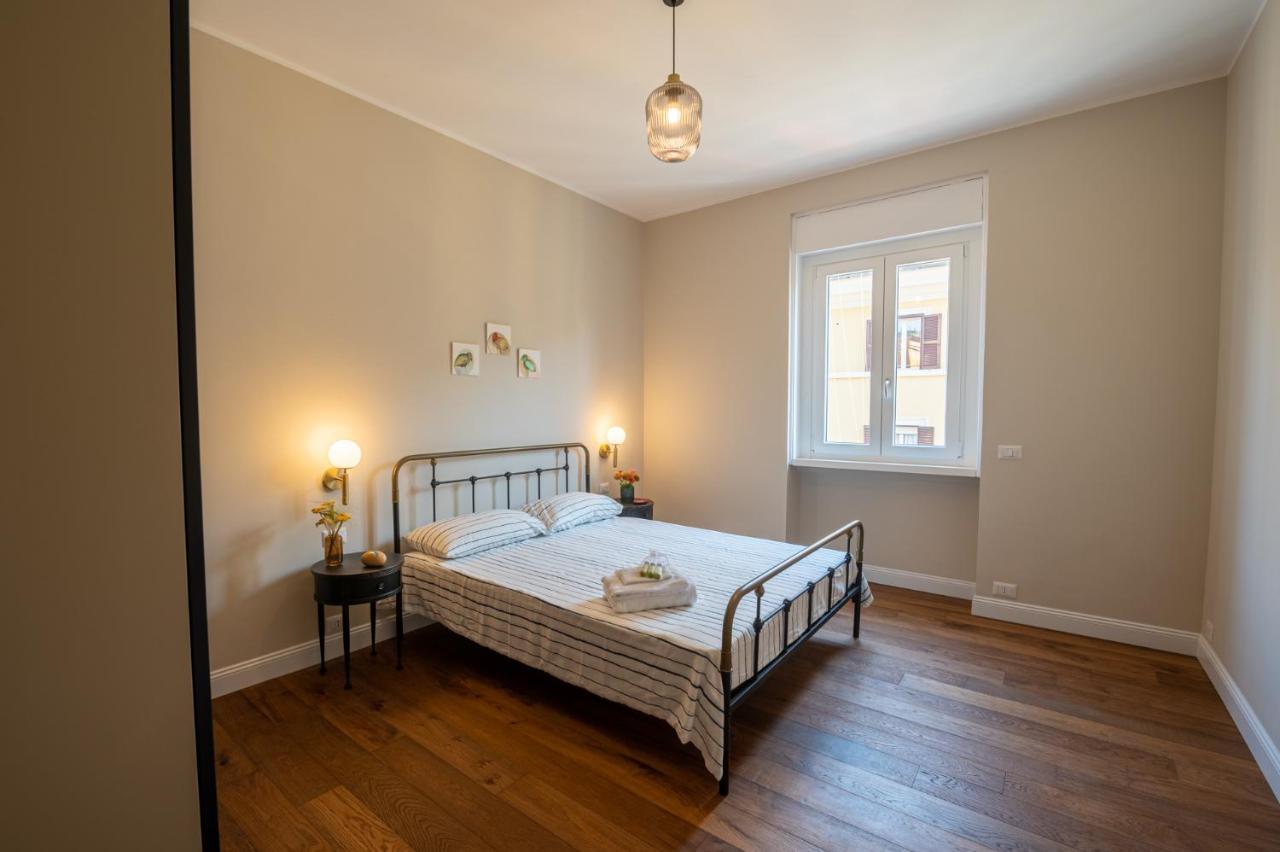 רומא Cozy Apartment Taste Of Testaccio מראה חיצוני תמונה