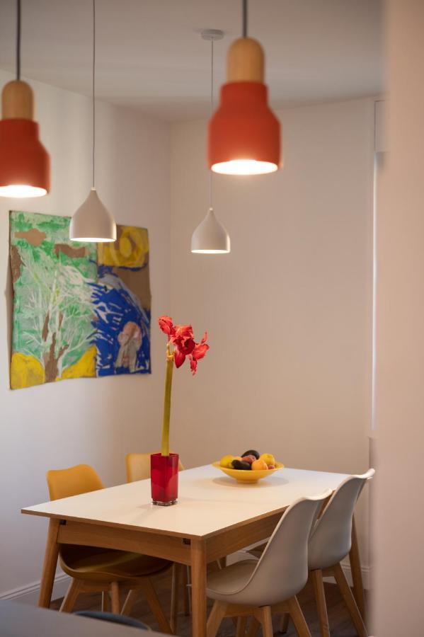 רומא Cozy Apartment Taste Of Testaccio מראה חיצוני תמונה